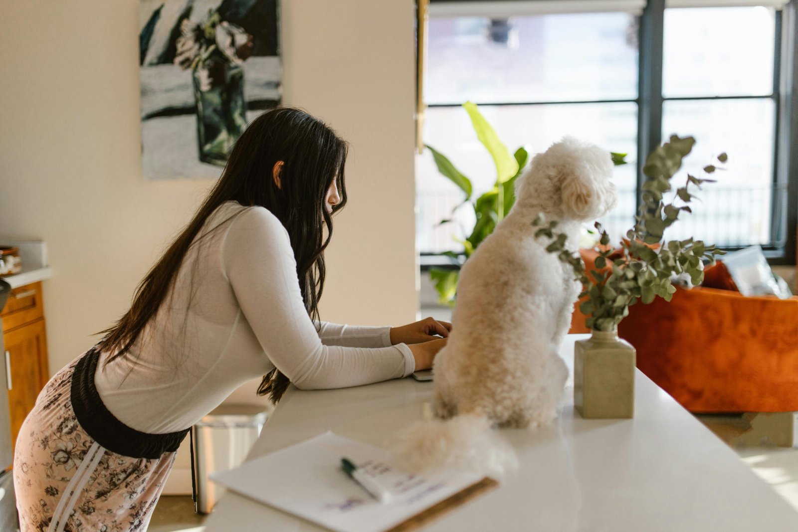 Homepage personal digital concierge london